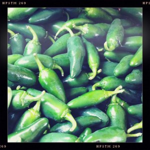 Jalapenos