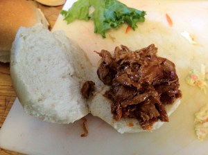 Seitan Buffalo Chicken