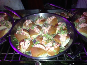 Lobster Rolls!