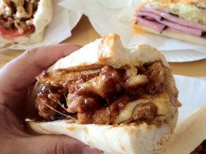 The Sh#tfaced Sideview!