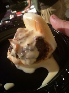 Square Steak from Square 1682