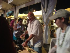 Andrew Zimmern
