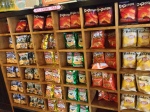 Decent selection of chips