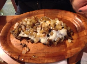 Hookin it up Gluten Free!