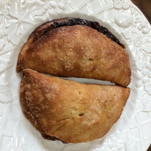 Delicious Handpies from Daly Pie